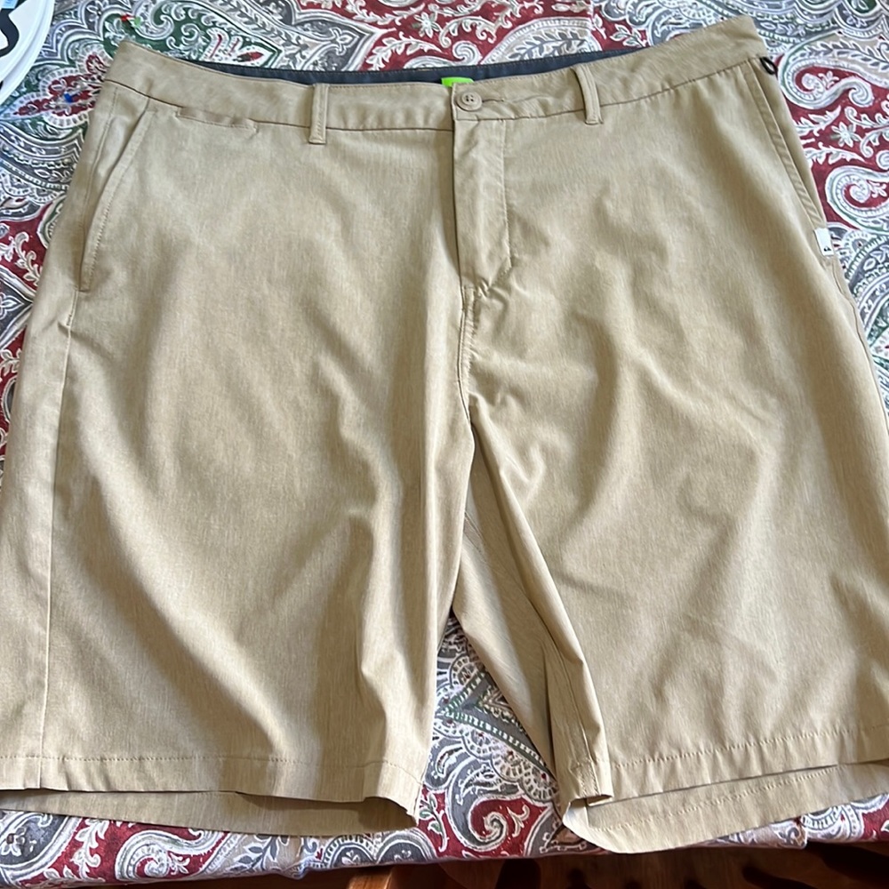 Mens Quicksilver shorts